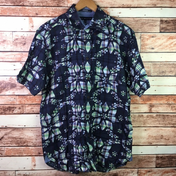 tommy hilfiger men's shirts india